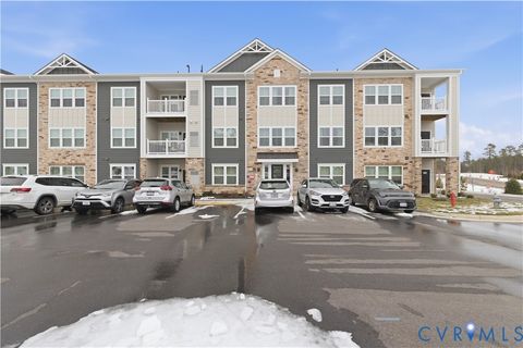 Photo of 6655 Citory Way Way #203, Moseley, VA 23120 (MLS # 2602891)