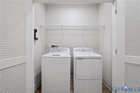 Tiny photo for 6655 Citory Way Way #203, Moseley, VA 23120 (MLS # 2602891)