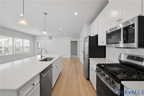 Tiny photo for 6655 Citory Way Way #203, Moseley, VA 23120 (MLS # 2602891)