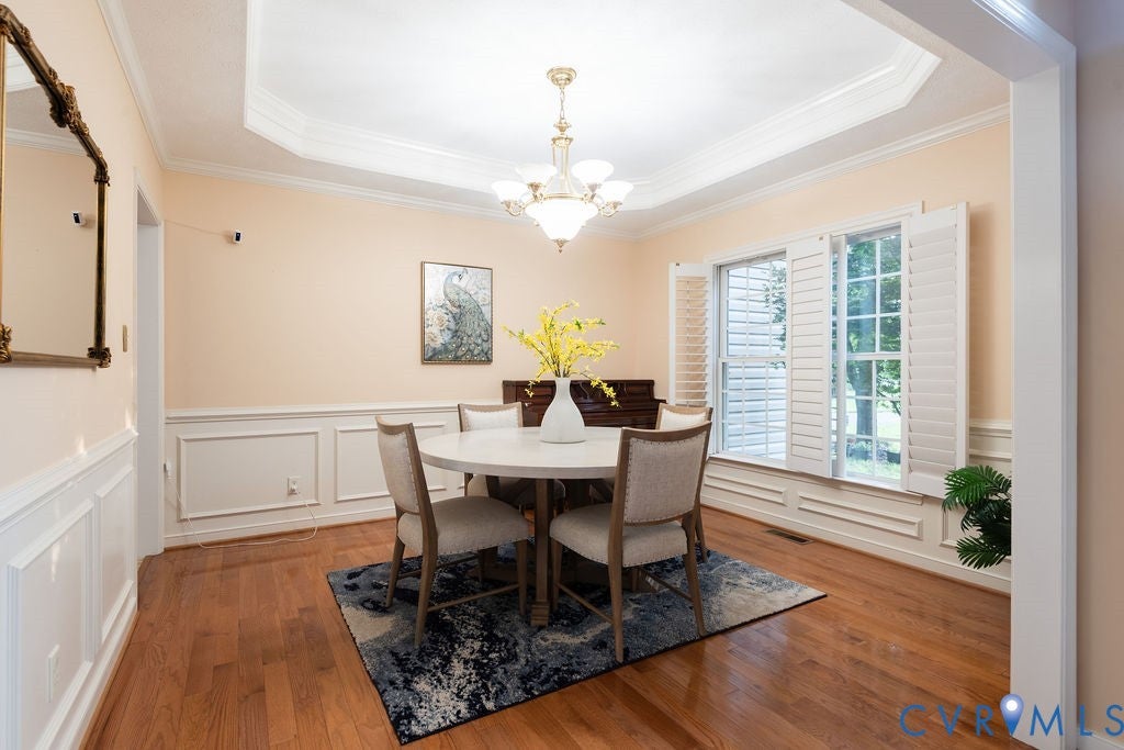 14107 Beachmere Road