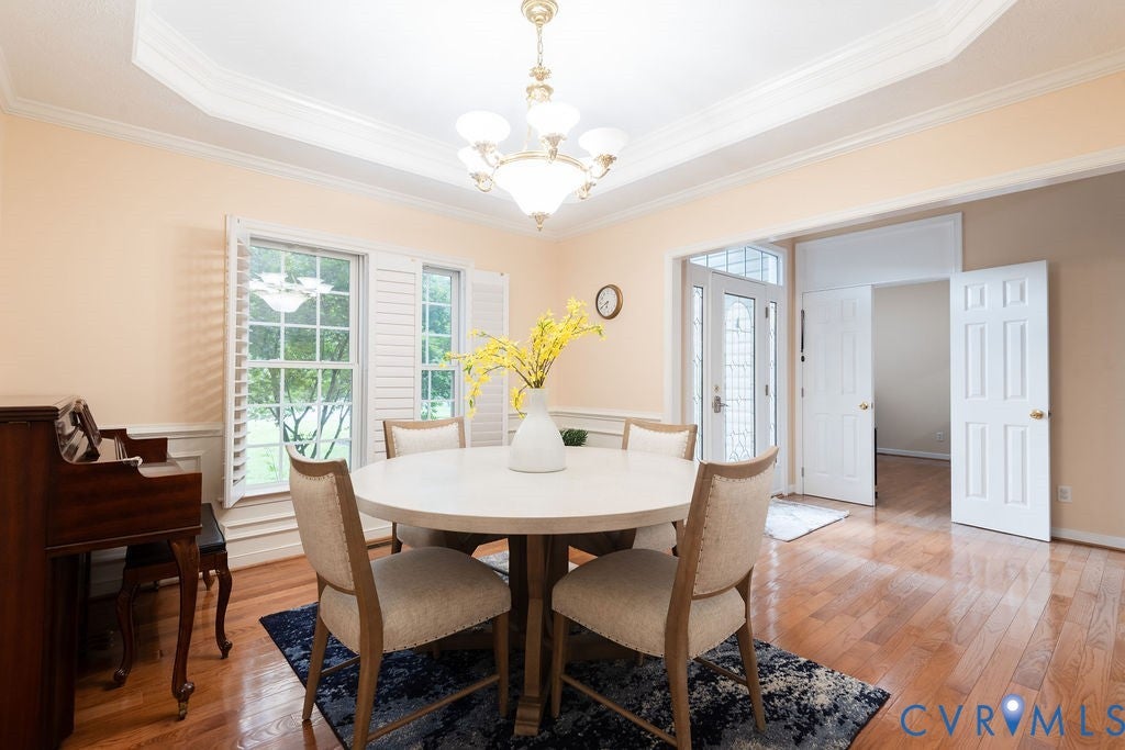 14107 Beachmere Road