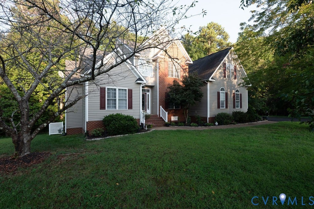 14107 Beachmere Road