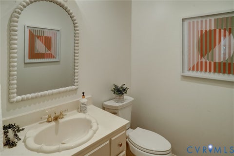 Tiny photo for 12 E Square Lane, Richmond, VA 23238 (MLS # 2615529)