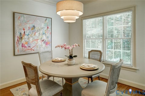 Tiny photo for 12 E Square Lane, Richmond, VA 23238 (MLS # 2615529)