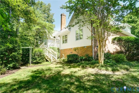 Tiny photo for 12 E Square Lane, Richmond, VA 23238 (MLS # 2615529)