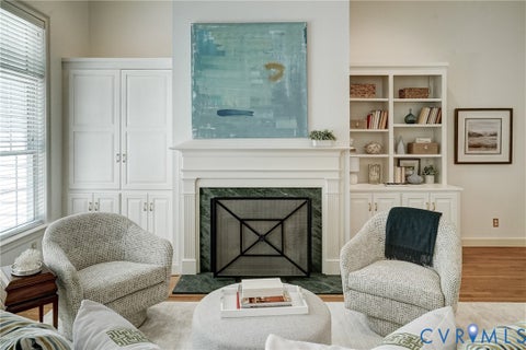 Tiny photo for 12 E Square Lane, Richmond, VA 23238 (MLS # 2615529)