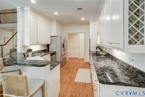 Tiny photo for 12 E Square Lane, Richmond, VA 23238 (MLS # 2615529)