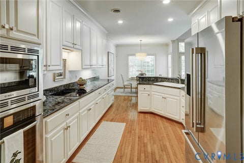 Tiny photo for 12 E Square Lane, Richmond, VA 23238 (MLS # 2615529)