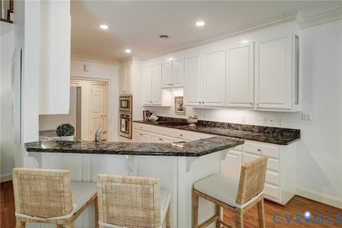 Tiny photo for 12 E Square Lane, Richmond, VA 23238 (MLS # 2615529)