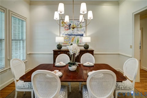 Tiny photo for 12 E Square Lane, Richmond, VA 23238 (MLS # 2615529)