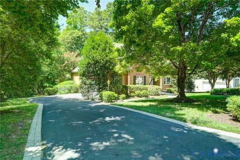 Tiny photo for 12 E Square Lane, Richmond, VA 23238 (MLS # 2615529)