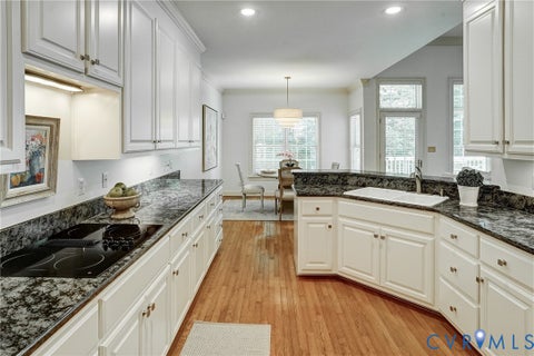 Tiny photo for 12 E Square Lane, Richmond, VA 23238 (MLS # 2615529)