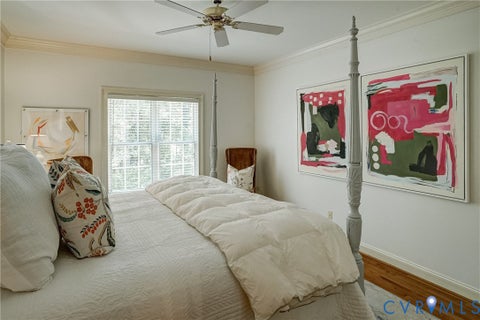Tiny photo for 12 E Square Lane, Richmond, VA 23238 (MLS # 2615529)