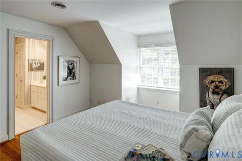 Tiny photo for 12 E Square Lane, Richmond, VA 23238 (MLS # 2615529)