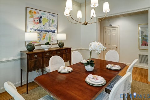 Tiny photo for 12 E Square Lane, Richmond, VA 23238 (MLS # 2615529)