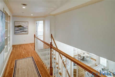 Tiny photo for 12 E Square Lane, Richmond, VA 23238 (MLS # 2615529)