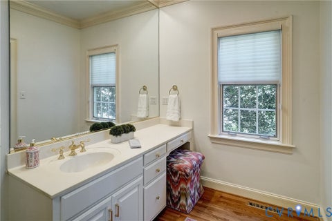 Tiny photo for 12 E Square Lane, Richmond, VA 23238 (MLS # 2615529)