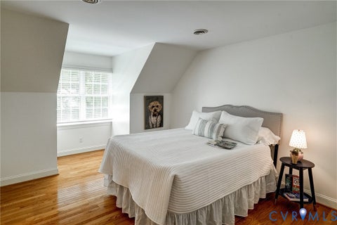 Tiny photo for 12 E Square Lane, Richmond, VA 23238 (MLS # 2615529)