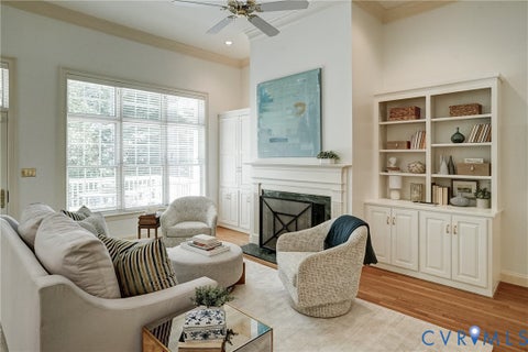 Tiny photo for 12 E Square Lane, Richmond, VA 23238 (MLS # 2615529)