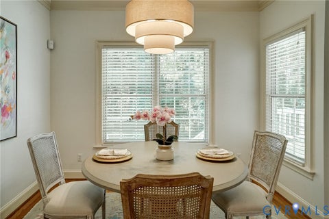 Tiny photo for 12 E Square Lane, Richmond, VA 23238 (MLS # 2615529)