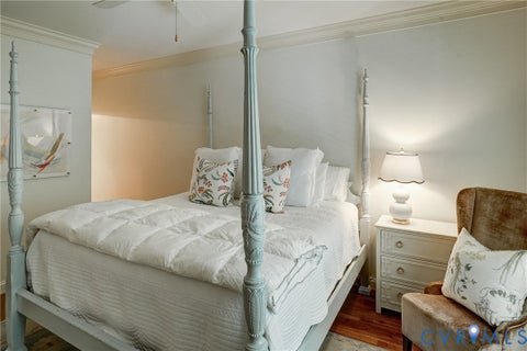 Tiny photo for 12 E Square Lane, Richmond, VA 23238 (MLS # 2615529)