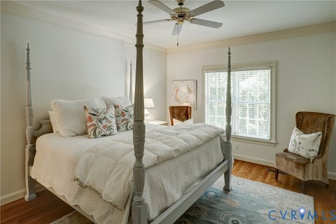 Tiny photo for 12 E Square Lane, Richmond, VA 23238 (MLS # 2615529)