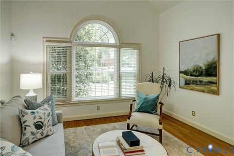 Tiny photo for 12 E Square Lane, Richmond, VA 23238 (MLS # 2615529)