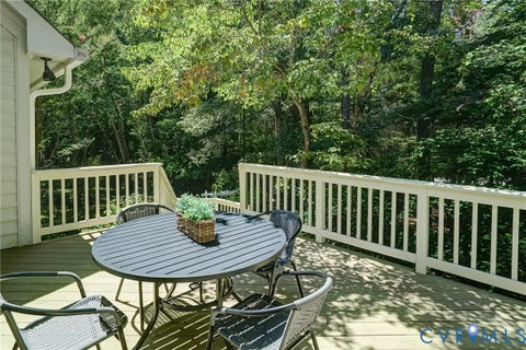 Tiny photo for 12 E Square Lane, Richmond, VA 23238 (MLS # 2615529)