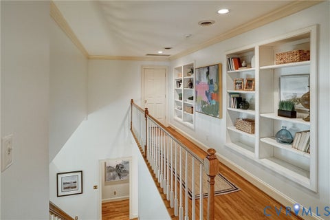 Tiny photo for 12 E Square Lane, Richmond, VA 23238 (MLS # 2615529)