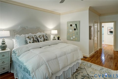 Tiny photo for 12 E Square Lane, Richmond, VA 23238 (MLS # 2615529)
