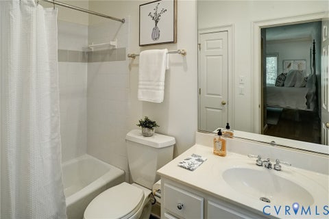 Tiny photo for 12 E Square Lane, Richmond, VA 23238 (MLS # 2615529)