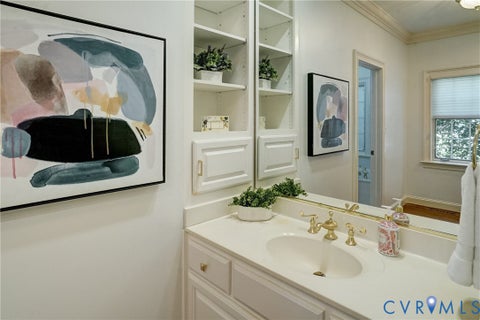 Tiny photo for 12 E Square Lane, Richmond, VA 23238 (MLS # 2615529)