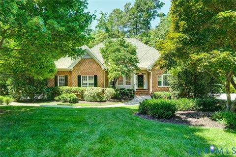 Tiny photo for 12 E Square Lane, Richmond, VA 23238 (MLS # 2615529)