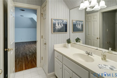 Tiny photo for 12 E Square Lane, Richmond, VA 23238 (MLS # 2615529)