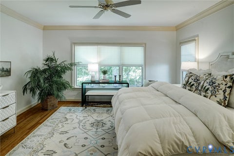 Tiny photo for 12 E Square Lane, Richmond, VA 23238 (MLS # 2615529)