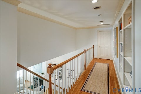 Tiny photo for 12 E Square Lane, Richmond, VA 23238 (MLS # 2615529)