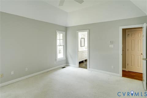 Tiny photo for 12705 Walton Ridge Lane, Midlothian, VA 23114 (MLS # 2621781)