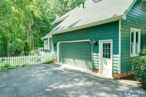 Tiny photo for 12705 Walton Ridge Lane, Midlothian, VA 23114 (MLS # 2621781)