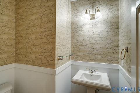 Tiny photo for 12705 Walton Ridge Lane, Midlothian, VA 23114 (MLS # 2621781)