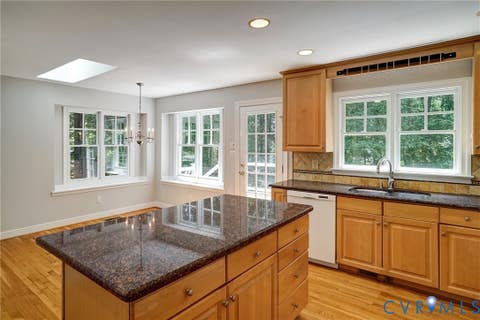 Tiny photo for 12705 Walton Ridge Lane, Midlothian, VA 23114 (MLS # 2621781)