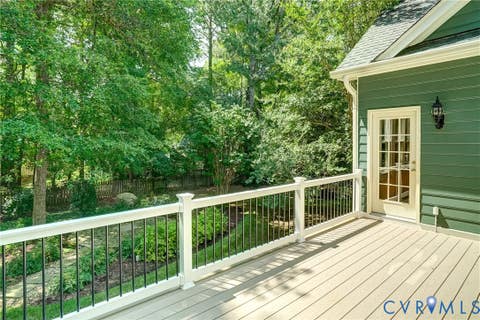 Tiny photo for 12705 Walton Ridge Lane, Midlothian, VA 23114 (MLS # 2621781)