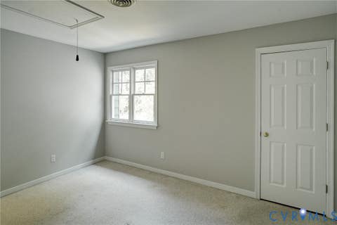Tiny photo for 12705 Walton Ridge Lane, Midlothian, VA 23114 (MLS # 2621781)
