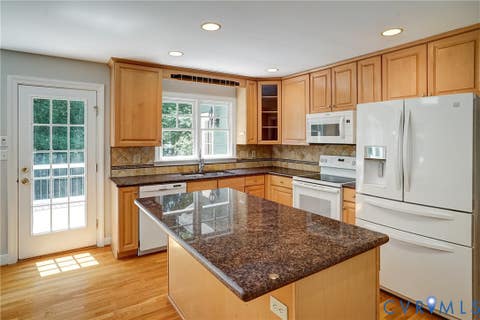 Tiny photo for 12705 Walton Ridge Lane, Midlothian, VA 23114 (MLS # 2621781)