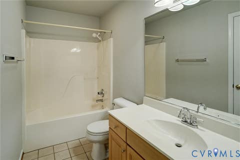 Tiny photo for 12705 Walton Ridge Lane, Midlothian, VA 23114 (MLS # 2621781)