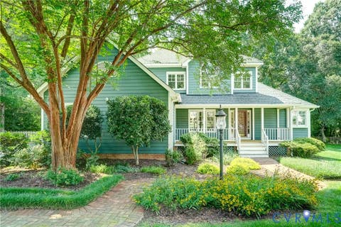 Tiny photo for 12705 Walton Ridge Lane, Midlothian, VA 23114 (MLS # 2621781)