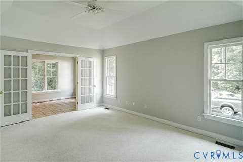 Tiny photo for 12705 Walton Ridge Lane, Midlothian, VA 23114 (MLS # 2621781)