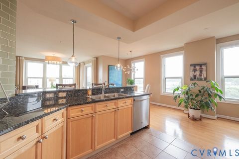 Tiny photo for 4820 Old Main Street #511, Henrico, VA 23231 (MLS # 2602742)