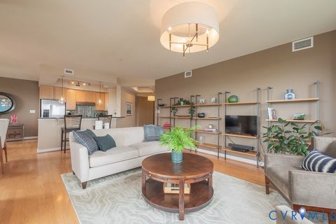 Tiny photo for 4820 Old Main Street #511, Henrico, VA 23231 (MLS # 2602742)