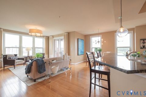 Tiny photo for 4820 Old Main Street #511, Henrico, VA 23231 (MLS # 2602742)