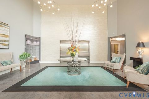 Tiny photo for 4820 Old Main Street #511, Henrico, VA 23231 (MLS # 2602742)